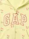 GAP Majica za bebe s logom GAP