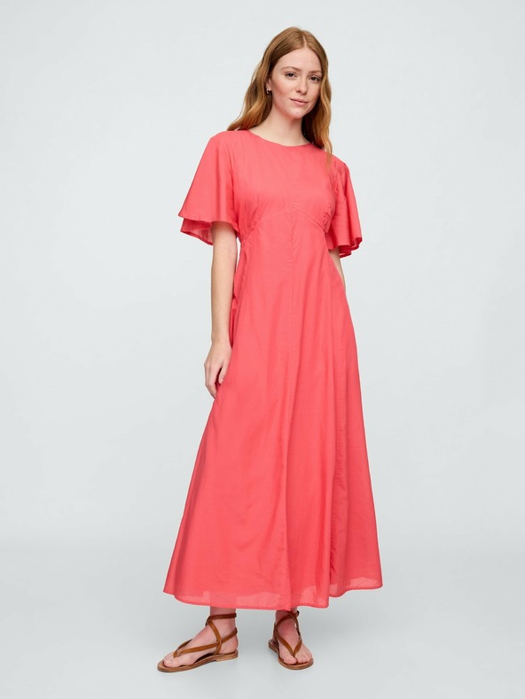 GAP GAP maxi haljina