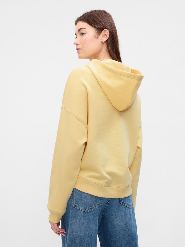 GAP Kratka majica s logotipom GAP