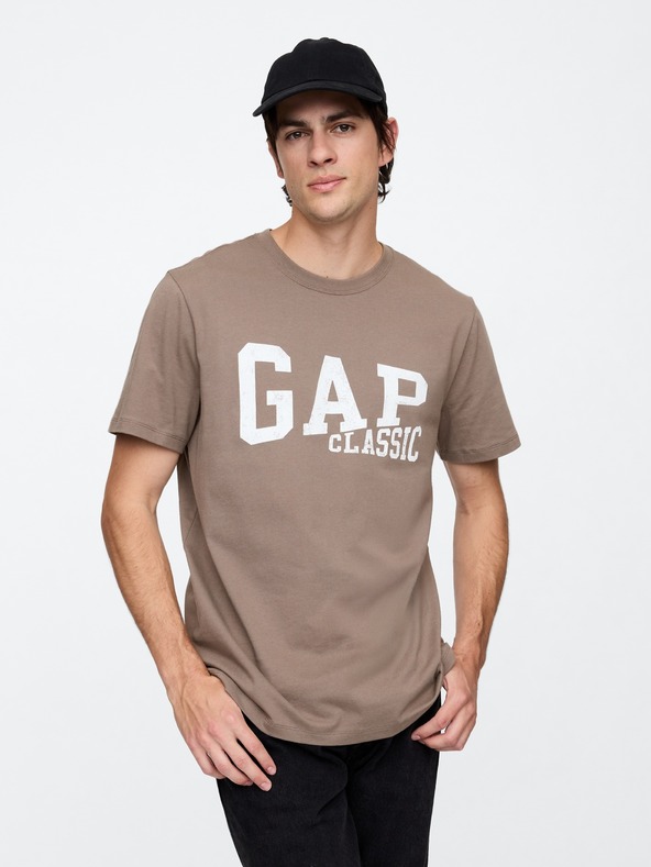 GAP Majica s logom GAP-a