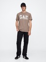 GAP Majica s logom GAP-a