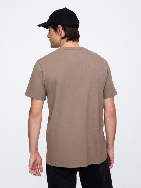 GAP Majica s logom GAP-a