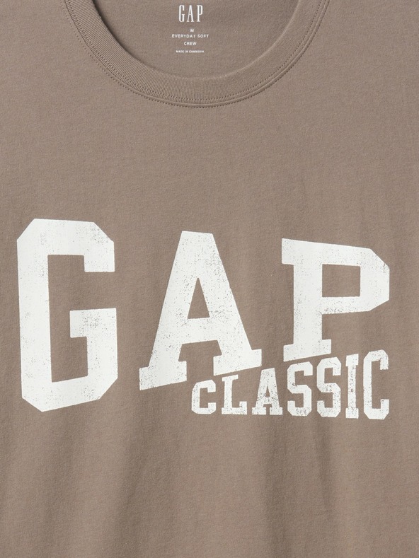 GAP Majica s logom GAP-a
