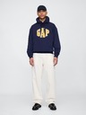 GAP Oversize majica s logom GAP