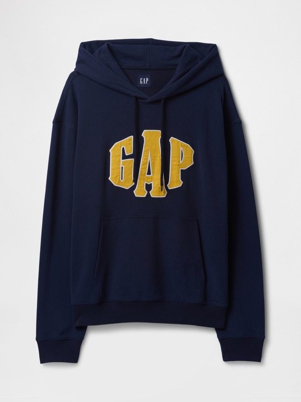 GAP Oversize majica s logom GAP
