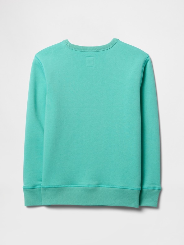 GAP Dječja majica s logom GAP