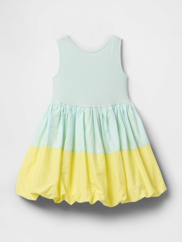 GAP Dječja balon haljina GAP