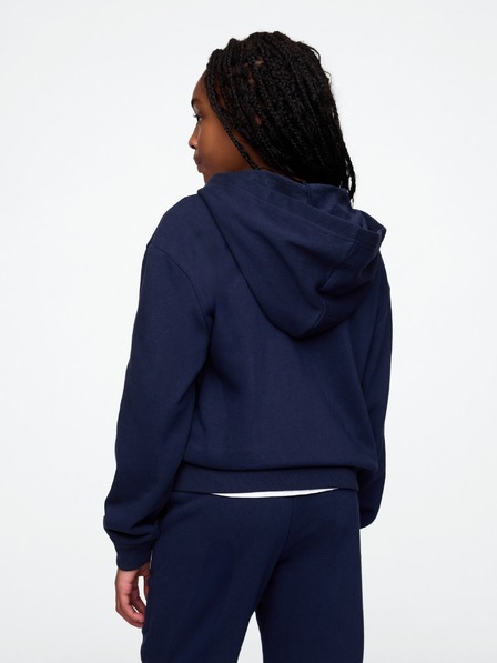 GAP Dječja majica s logom GAP