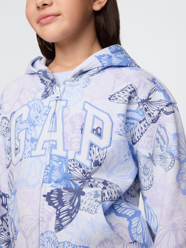 GAP Dječja majica s logom GAP