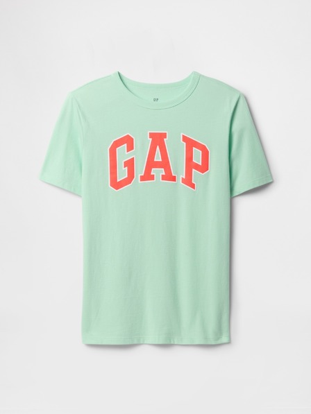 GAP Dječja majica s logom GAP