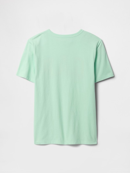 GAP Dječja majica s logom GAP
