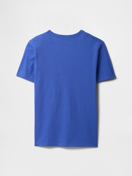 GAP Dječja majica s logom GAP