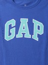GAP Dječja majica s logom GAP