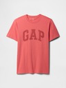 GAP Majica s logom Everyday Soft GAP