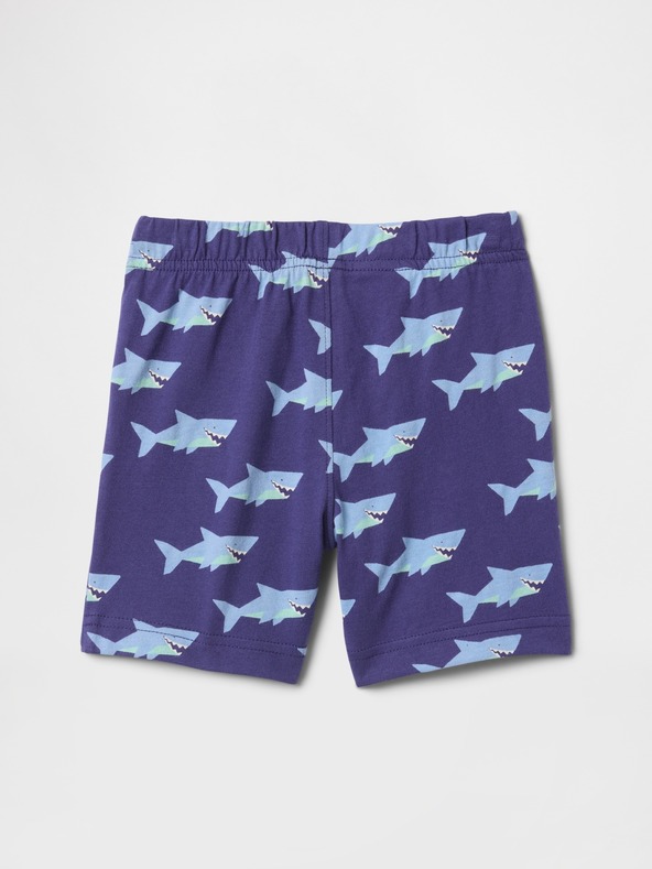 GAP Baby kratke hlače Mix & Match GAP