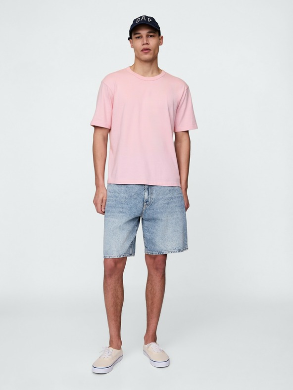 GAP Traper kratke hlače 90s Loose Americana GAP