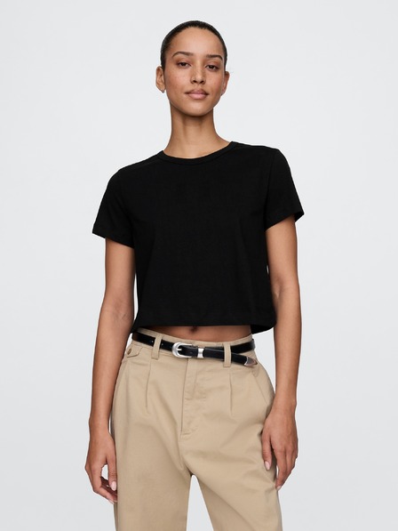 GAP Crop T-shirt GAP