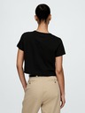 GAP Crop T-shirt GAP