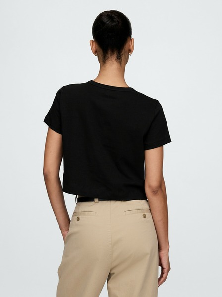 GAP Crop T-shirt GAP