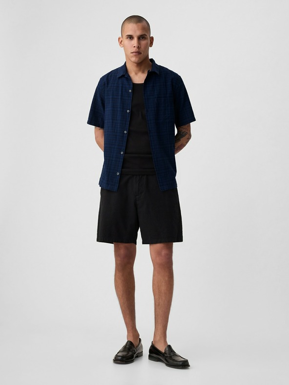 GAP GAP lanena košulja