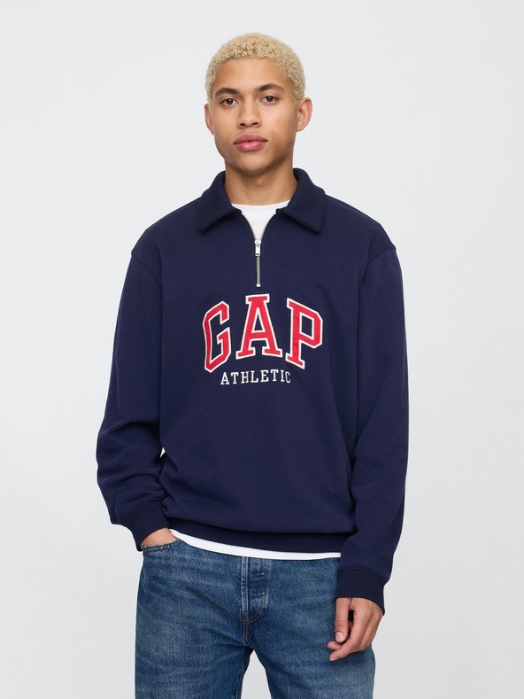 GAP Polo majica s logom GAP