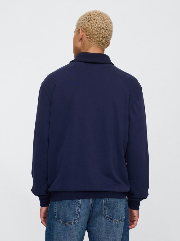 GAP Polo majica s logom GAP