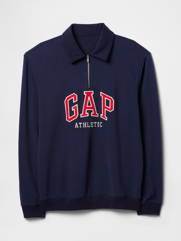 GAP Polo majica s logom GAP