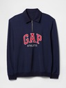 GAP Polo majica s logom GAP