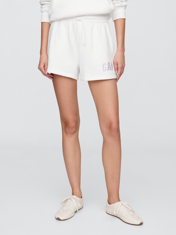 GAP Kratke hlače s logom GAP