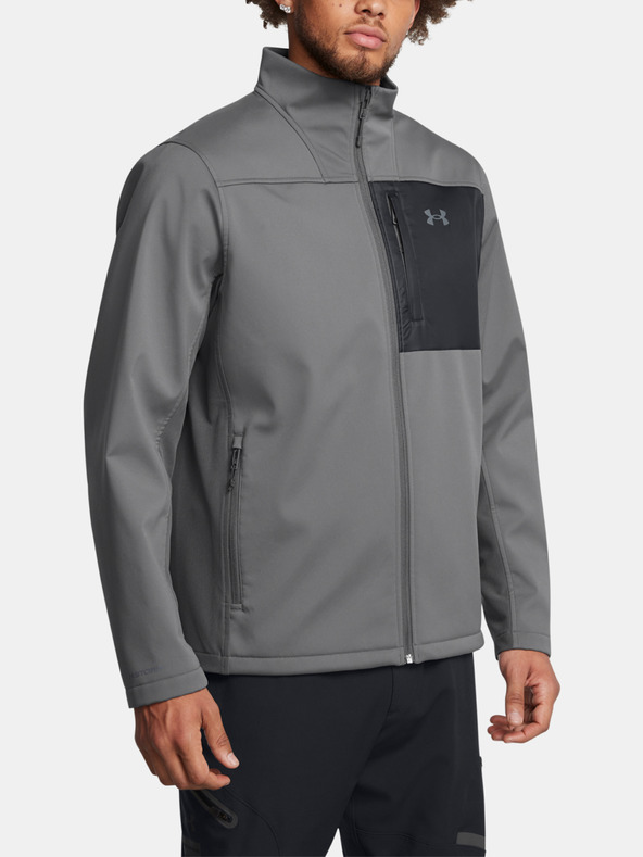 Under Armour Muška jakna Under Armour SHIELD JACKET