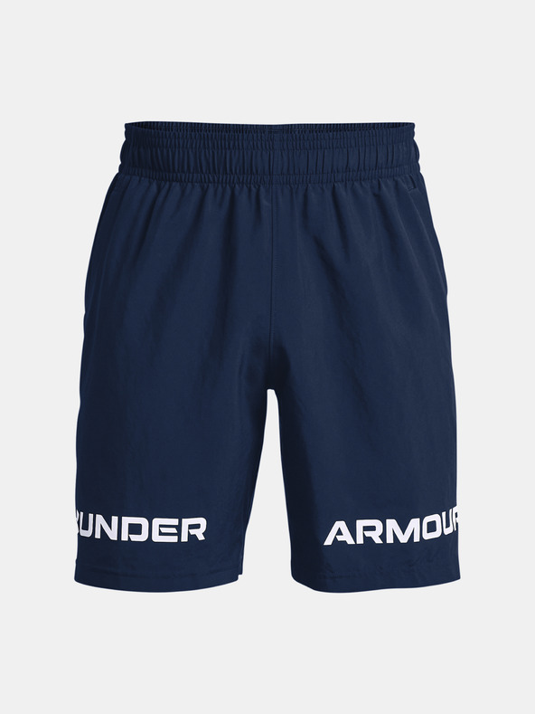 Under Armour Muške kratke hlače Under Armour Woven Graphic WM Short