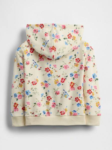 GAP Majica za bebe s logom GAP