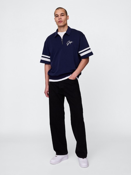 GAP Oversize VintageSoft majica GAP