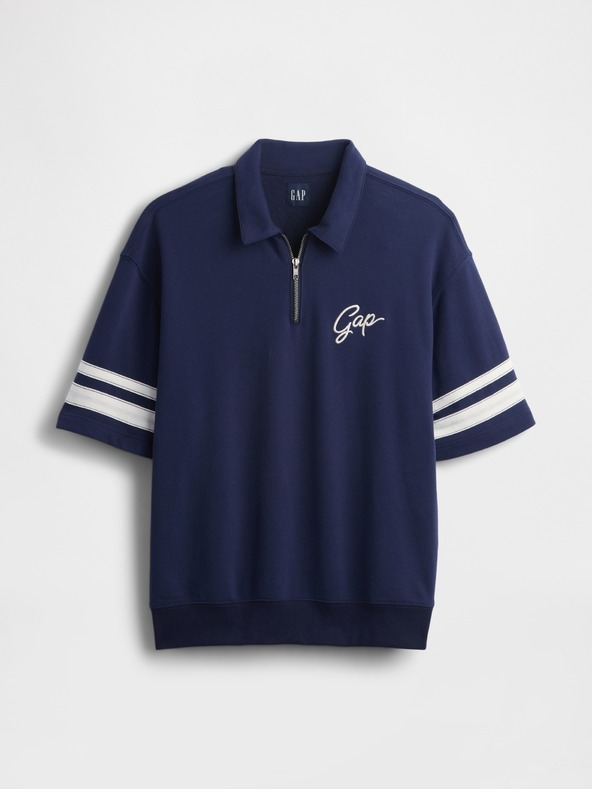 GAP Oversize VintageSoft majica GAP