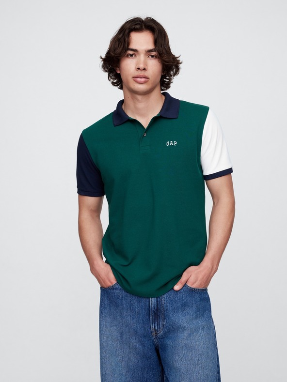 GAP GAP pike polo majica