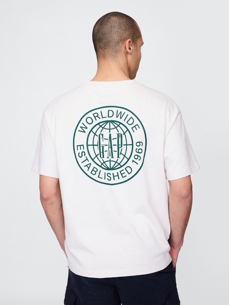 GAP Oversize majica Gap