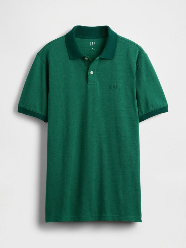 GAP Piqué polo majica GAP