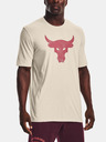 Under Armour Muška majica Under Armour UA PJT ROCK BRAHMA BULL SS