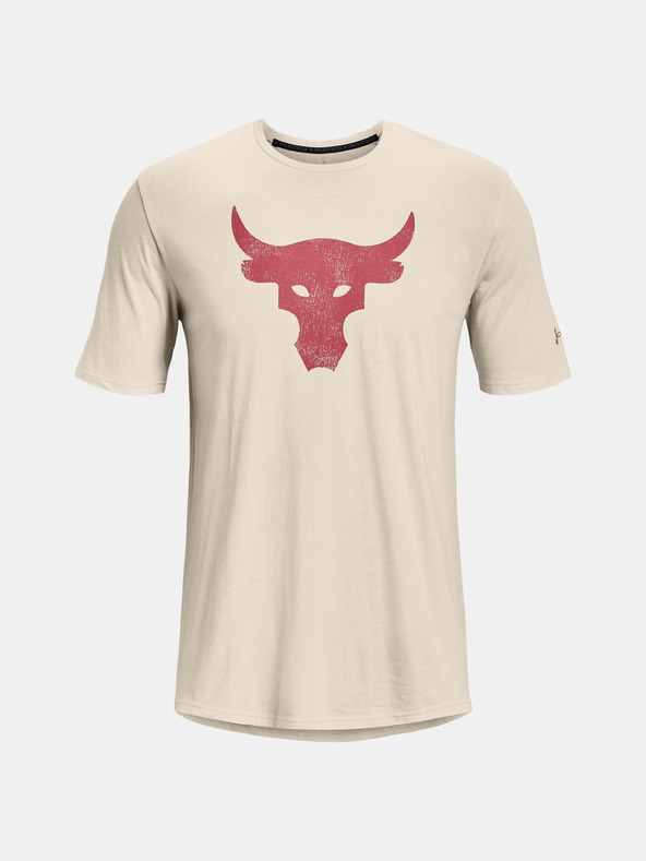Under Armour Muška majica Under Armour UA PJT ROCK BRAHMA BULL SS