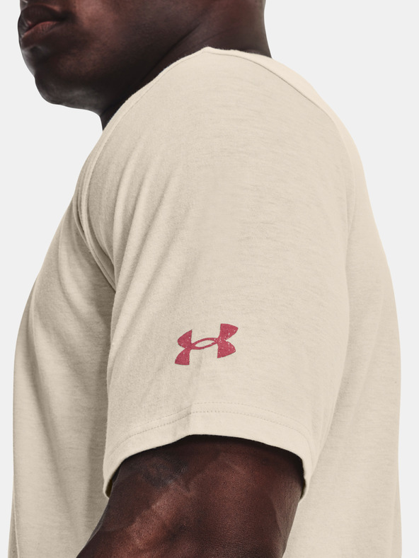 Under Armour Muška majica Under Armour UA PJT ROCK BRAHMA BULL SS