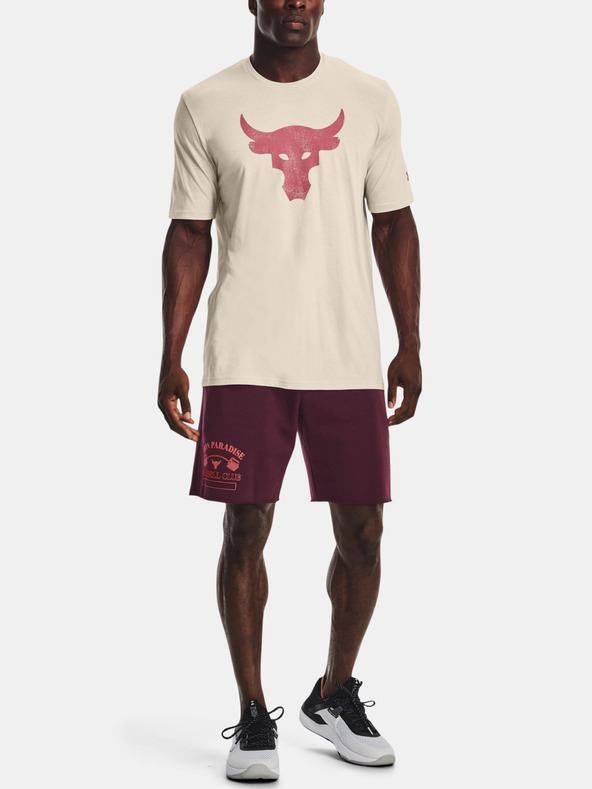 Under Armour Muška majica Under Armour UA PJT ROCK BRAHMA BULL SS