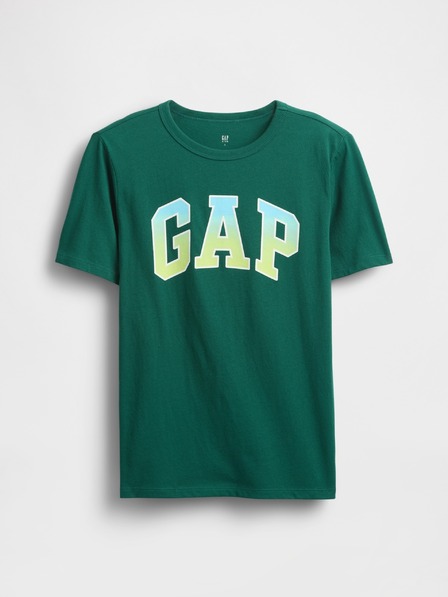 GAP Dječja majica s logom GAP