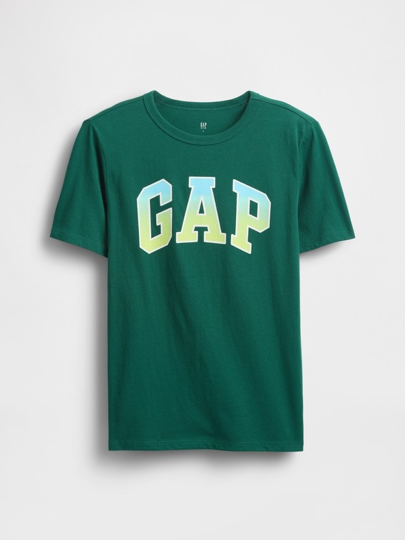 GAP Dječja majica s logom GAP