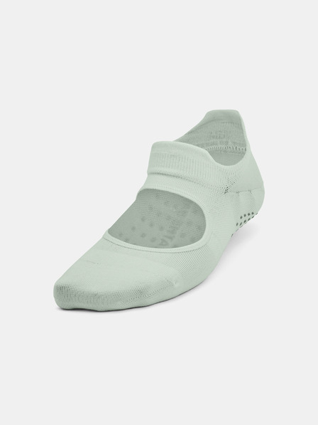 Under Armour Ženske čarape Under Armour UA Breathe Balance (2 para)