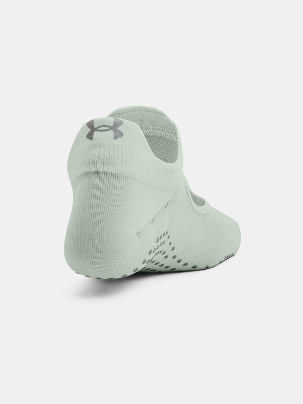 Under Armour Ženske čarape Under Armour UA Breathe Balance (2 para)