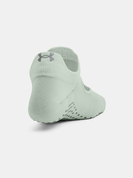 Under Armour Ženske čarape Under Armour UA Breathe Balance (2 para)