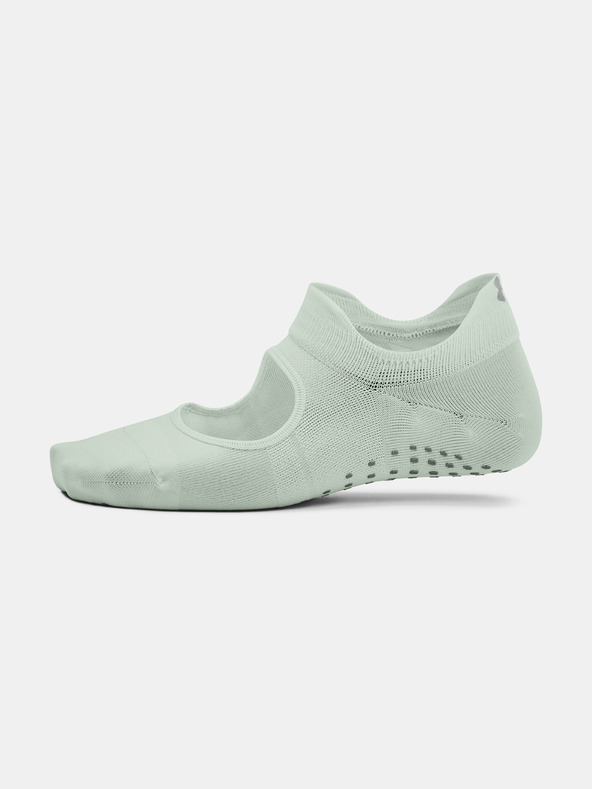 Under Armour Ženske čarape Under Armour UA Breathe Balance (2 para)