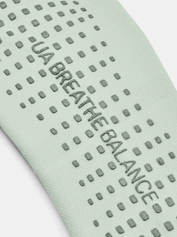 Under Armour Ženske čarape Under Armour UA Breathe Balance (2 para)