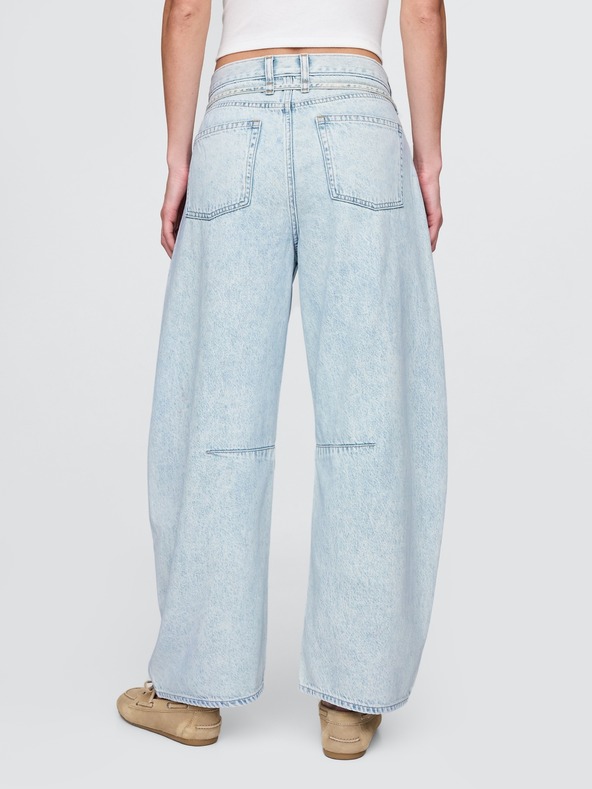 GAP Horseshoe UltraSoft traperice GAP