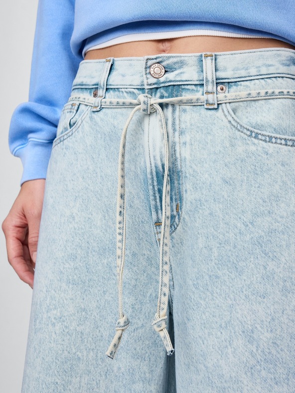 GAP Horseshoe UltraSoft traperice GAP